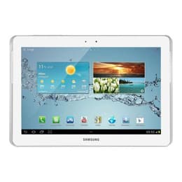 Galaxy Tab 2 (2012) 12GB - White - (WiFi + 3G)