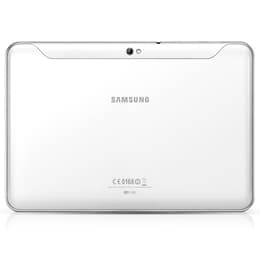 Galaxy Tab 2 (2012) - WiFi + 3G