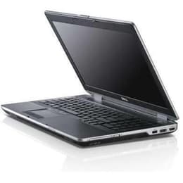Dell Latitude E6330 13-inch (2013) - Core i7-3520M - 8GB - SSD 256 GB AZERTY - French