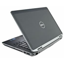 Dell Latitude E6330 13-inch (2013) - Core i7-3520M - 8GB - SSD 256 GB AZERTY - French