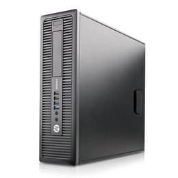 EliteDesk 800 G1 SFF Core i5-4670 3.4Ghz - SSD 240 GB - 8GB