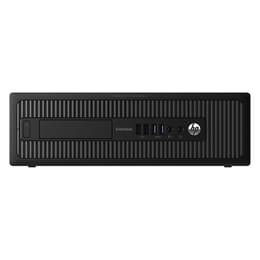 EliteDesk 800 G1 SFF Core i5-4670 3.4Ghz - SSD 240 GB - 8GB