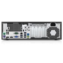 EliteDesk 800 G1 SFF Core i5-4670 3.4Ghz - SSD 240 GB - 8GB