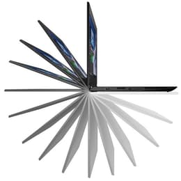 Lenovo Thinkpad Yoga 260 12.5-inch (2015) - Core i5-6200U - 8GB - SSD 256 GB QWERTY - Spanish