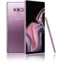 Galaxy Note 9