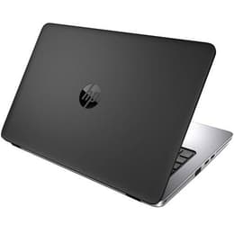 HP EliteBook 820 G2 12.5-inch (2014) - Core i5-5300U - 8GB - SSD 256 GB AZERTY - French