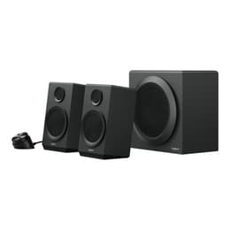Logitech Z333 Speakers - Black