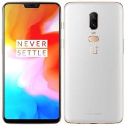 OnePlus 6 Dual Sim