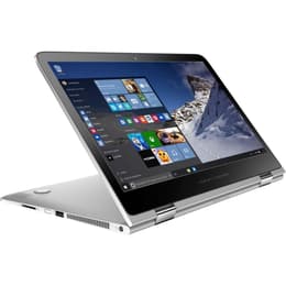 HP Pavilion x360 13.3-inch Core i5-6200U - SSD 256 GB - 8GB AZERTY - French