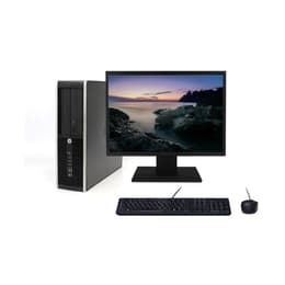 HP Compaq 8200 Elite SFF 19” (2011)