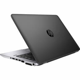 HP EliteBook 840 G1 14.1-inch (2013) - Core i7-4600U - 8GB - SSD 256 GB AZERTY - French