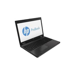 HP ProBook 6570B 15.6-inch (2013) - Core i5-3320M - 8GB - SSD 256 GB AZERTY - French