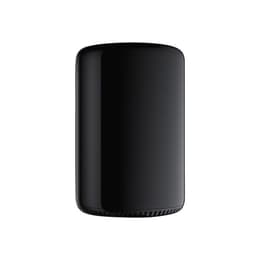 Mac Pro (October 2013) Xeon E5 3.7 GHz - SSD 256 GB - 32GB