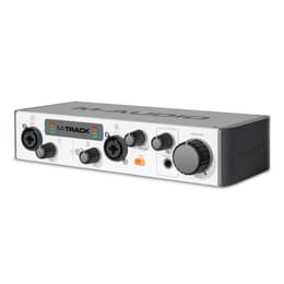 M-Audio M-Track MKII Audio accessories