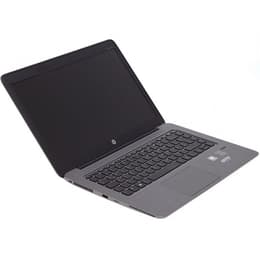 HP EliteBook Folio 1040 G2 14-inch (2016) - Core i7-5600U - 8GB - SSD 256 GB AZERTY - French