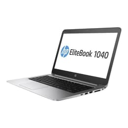 HP EliteBook Folio 1040 G2 14-inch (2016) - Core i7-5600U - 8GB - SSD 256 GB AZERTY - French