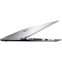 HP EliteBook Folio 1040 G2 14-inch (2016) - Core i7-5600U - 8GB - SSD 256 GB AZERTY - French