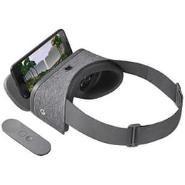Google Daydream view VR headset