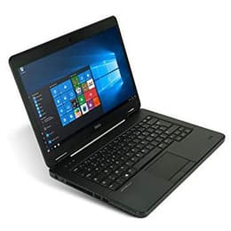 Dell Latitude E5440 14-inch (2014) - Core i5-4300U - 4GB - SSD 240 GB AZERTY - French