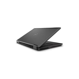 Dell Latitude E7250 12.5-inch (2016) - Core i5-5300U - 4GB - SSD 240 GB AZERTY - French