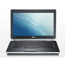 Dell Latitude E7250 12.5-inch (2016) - Core i5-5300U - 4GB - SSD 240 GB AZERTY - French