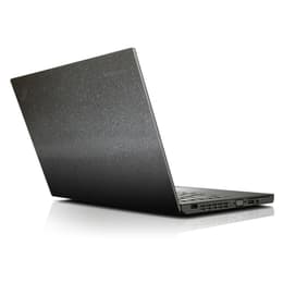 Lenovo ThinkPad X240 12.5-inch () - Core i5-4300U - 8GB - SSD 120 GB AZERTY - French