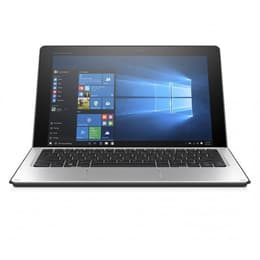 HP Elite X2 1012 G1 12-inch (2017) - Core m5-6Y54 - 8GB - SSD 256 GB AZERTY - French