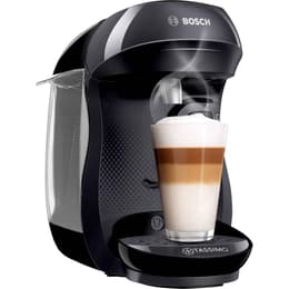 Pod coffee maker Tassimo compatible Bosch TAS1002