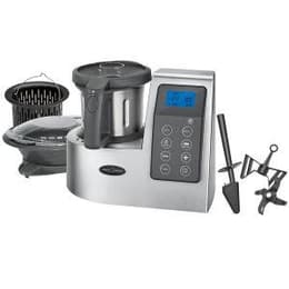 Proficook PC-MKM 1074 Multi-purpose food cooker