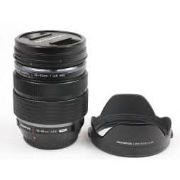 Camera Lense Olympus 12-40mm f/2.8