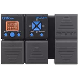 Zoom G1XON Audio accessories