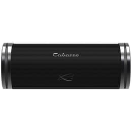 Cabasse Swell Bluetooth Speakers - Black