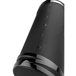 Cabasse Swell Bluetooth Speakers - Black