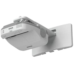 Epson EB-575W Video projector 2700 Lumen - Grey/White