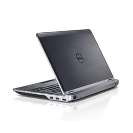 Dell Latitude E6230 12-inch (2013) - Core i7-3540M - 8GB - SSD 256 GB QWERTY - Spanish