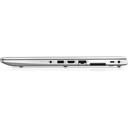 HP EliteBook 850 G5 15.6-inch (2018) - Core i5-8350U - 8GB - SSD 256 GB AZERTY - French