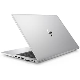 HP EliteBook 850 G5 15.6-inch (2018) - Core i5-8350U - 8GB - SSD 256 GB AZERTY - French