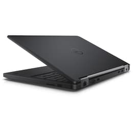 Dell latitude e5550 15.6-inch (2015) - Core i5-5300 - 4GB - SSD 128 GB AZERTY - French