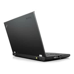 Lenovo ThinkPad T420 14-inch (2011) - Core i5-2520M - 8GB - SSD 256 GB AZERTY - French