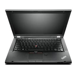 Lenovo ThinkPad T430 14-inch (2012) - Core i5-3360M - 8GB - SSD 128 GB AZERTY - French