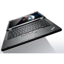 Lenovo ThinkPad T430 14-inch (2012) - Core i5-3360M - 8GB - SSD 128 GB AZERTY - French