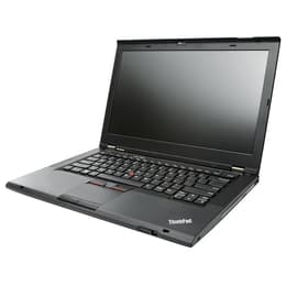 Lenovo T430 14.1-inch () - Core i5-3320M - 8GB - SSD 256 GB AZERTY - French