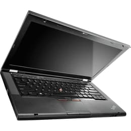 Lenovo T430 14.1-inch () - Core i5-3320M - 8GB - SSD 256 GB AZERTY - French