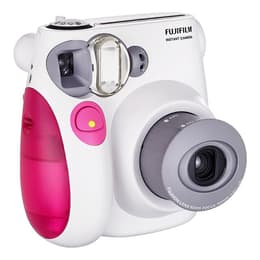 Fujifilm Instax mini 7S Instant 24Mpx - White/Pink