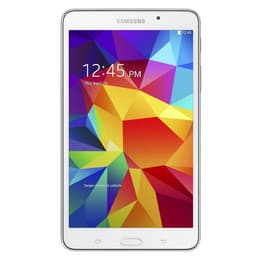 Galaxy Tab 4 (2014) 8GB - White - (WiFi)