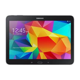 Galaxy Tab 4 (2014) 16GB - Black - (WiFi + 4G)