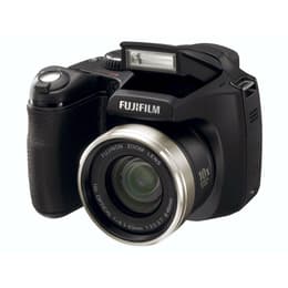 Fujifilm FinePix S5800 Bridge 8Mpx - Black