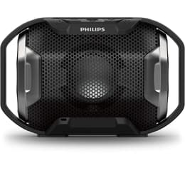 Philips SB300B Bluetooth Speakers - Black