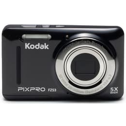 Kodak PIXPRO FZ53 Compact 16.15Mpx - Black