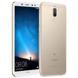 Huawei Mate 10 Lite